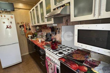 Фото №2: 2-комнатная квартира 50 м² - Тула, мкр. Верхнее Криволучье, ул. Приупская, 8А