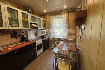 Фото №2: 2-комнатная квартира 50 м² - Тула, мкр. Верхнее Криволучье, ул. Приупская, 8А