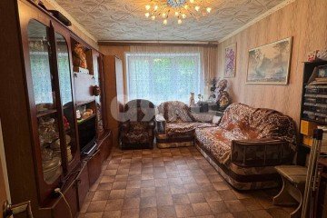 Фото №5: 2-комнатная квартира 50 м² - Тула, мкр. Верхнее Криволучье, ул. Приупская, 8А