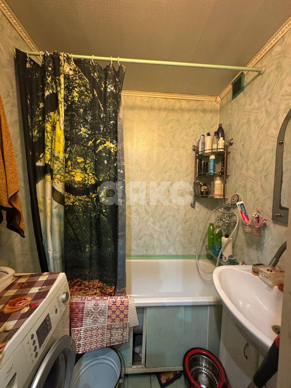 Фото №11: 2-комнатная квартира 50 м² - Тула, Верхнее Криволучье, ул. Приупская, 8А