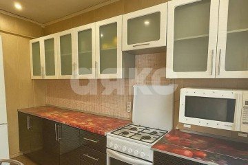 Фото №1: 2-комнатная квартира 50 м² - Тула, мкр. Верхнее Криволучье, ул. Приупская, 8А
