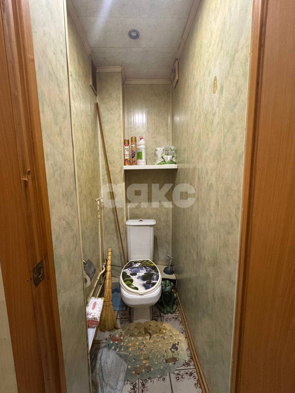 Фото №10: 2-комнатная квартира 50 м² - Тула, Верхнее Криволучье, ул. Приупская, 8А