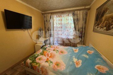 Фото №5: 2-комнатная квартира 50 м² - Тула, мкр. Верхнее Криволучье, ул. Приупская, 8А