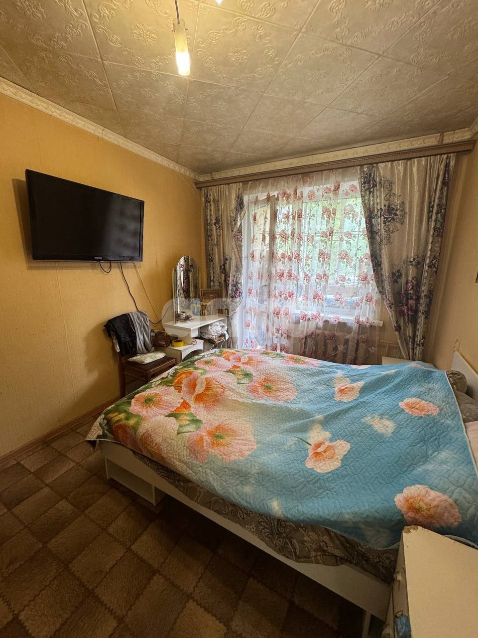 Фото №9: 2-комнатная квартира 50 м² - Тула, Верхнее Криволучье, ул. Приупская, 8А