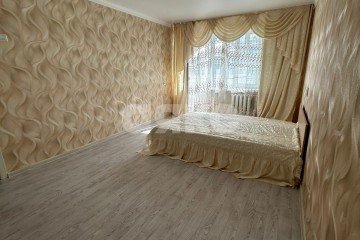 Фото №1: 1-комнатная квартира 33 м² - Прогресс, ул. Ленина, 5