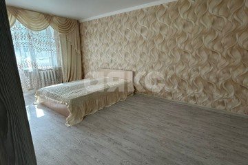 Фото №2: 1-комнатная квартира 33 м² - Прогресс, ул. Ленина, 5