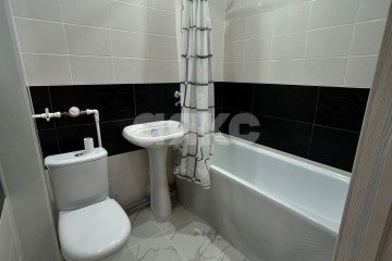 Фото №4: 1-комнатная квартира 33 м² - Прогресс, ул. Ленина, 5