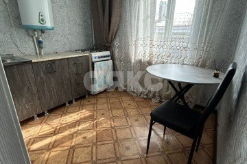 Фото №5: 1-комнатная квартира 33 м² - Прогресс, ул. Ленина, 5