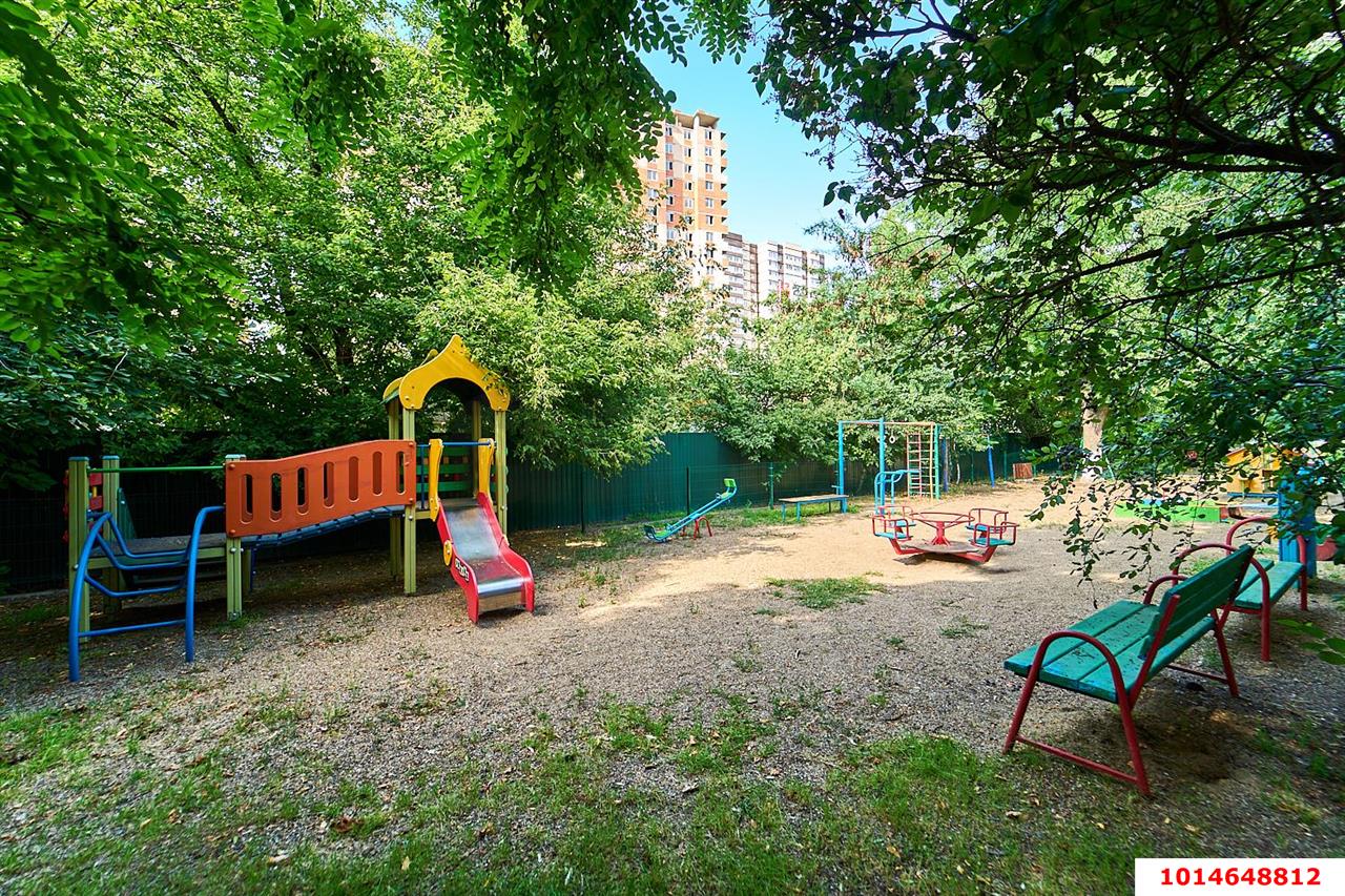 Фото №14: 2-комнатная квартира 43 м² - Краснодар, Фестивальный, ул. имени Тургенева, 229