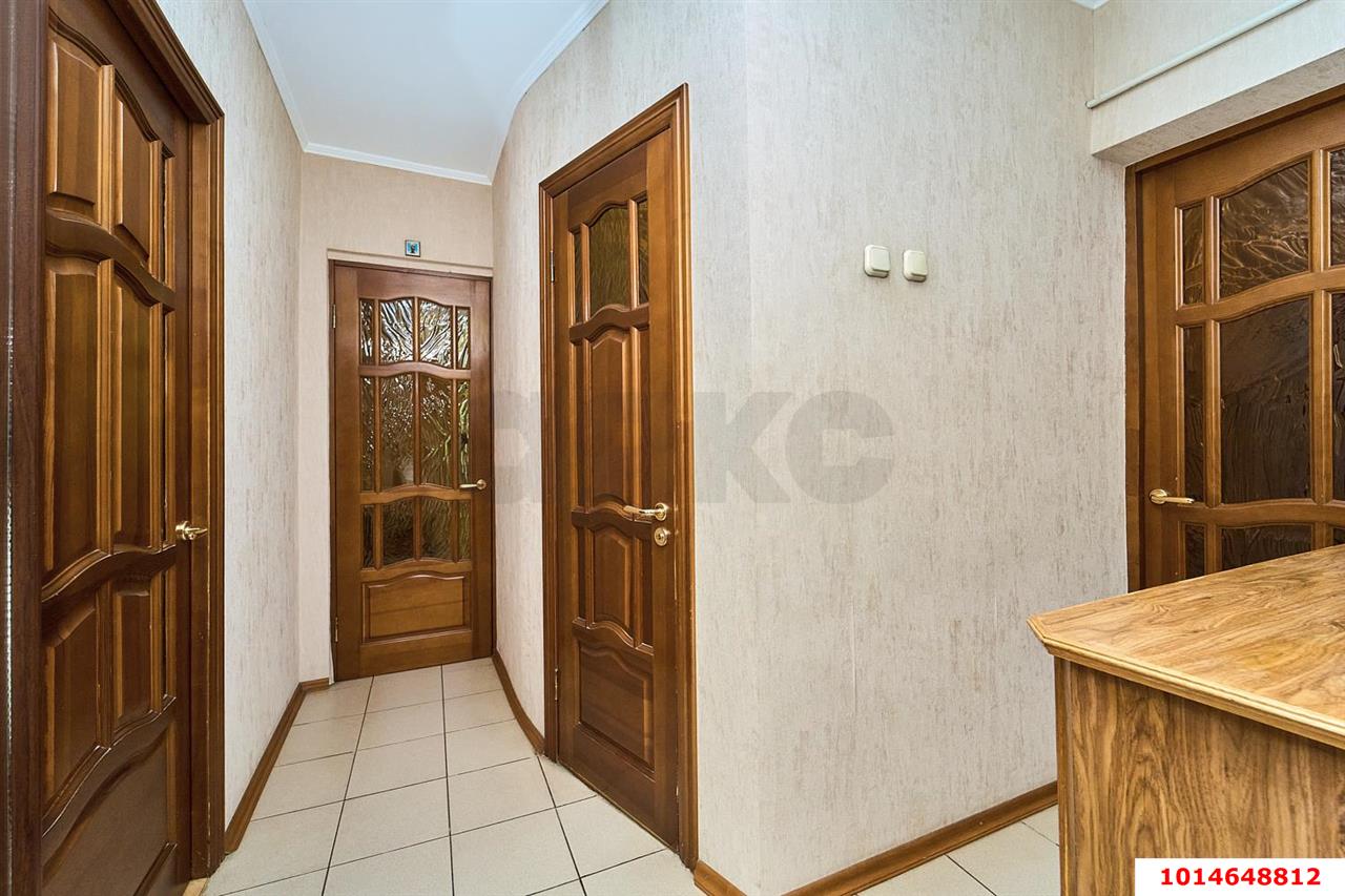 Фото №10: 2-комнатная квартира 43 м² - Краснодар, Фестивальный, ул. имени Тургенева, 229