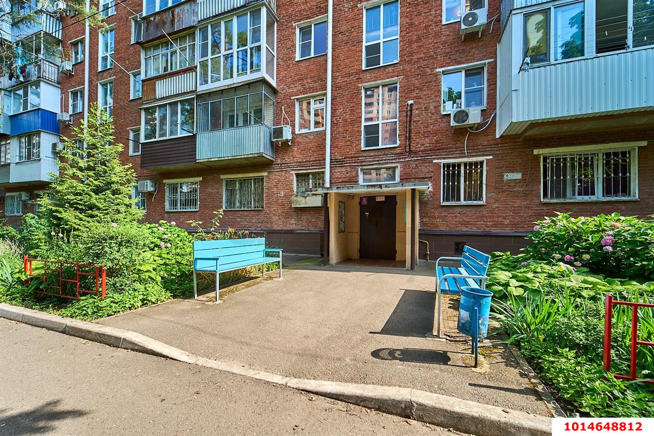 Фото №15: 2-комнатная квартира 43 м² - Краснодар, Фестивальный, ул. имени Тургенева, 229