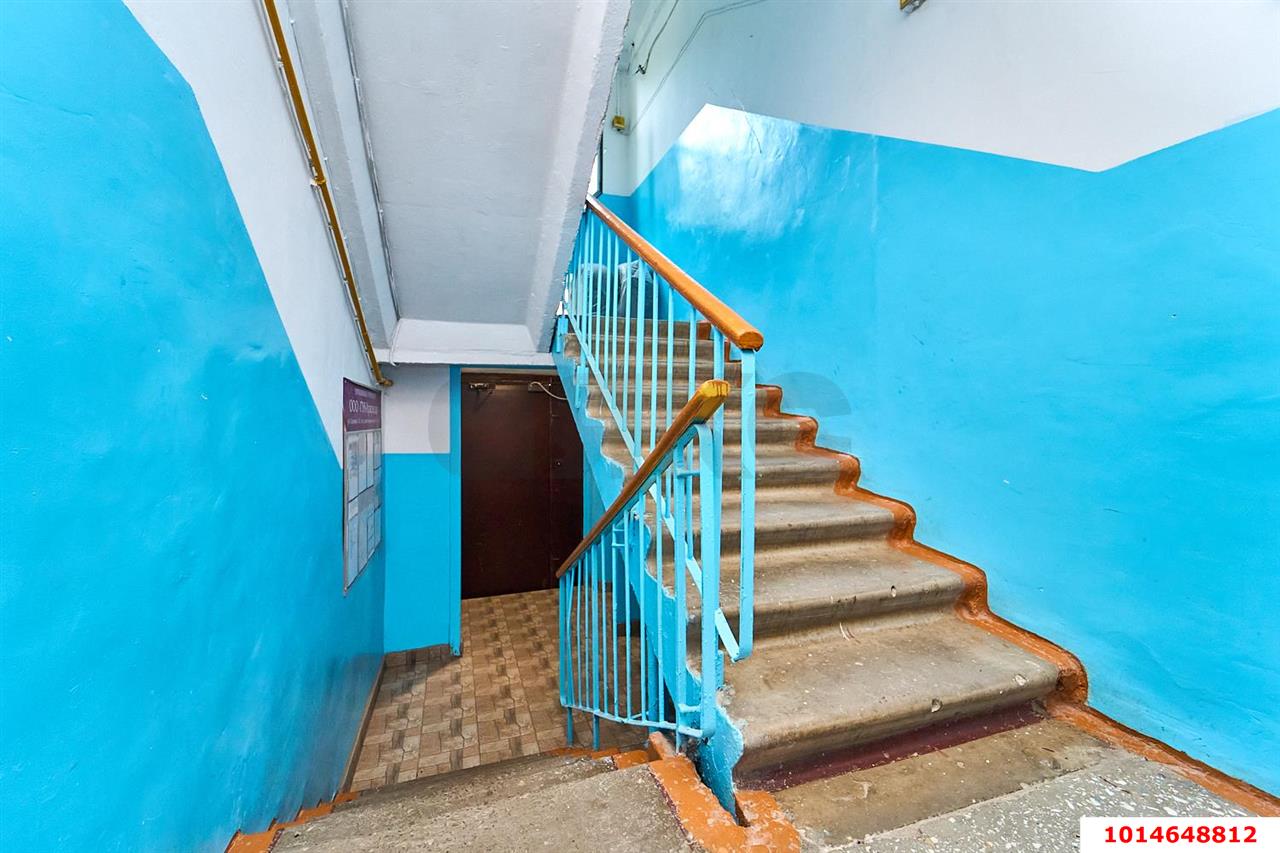 Фото №17: 2-комнатная квартира 43 м² - Краснодар, Фестивальный, ул. имени Тургенева, 229