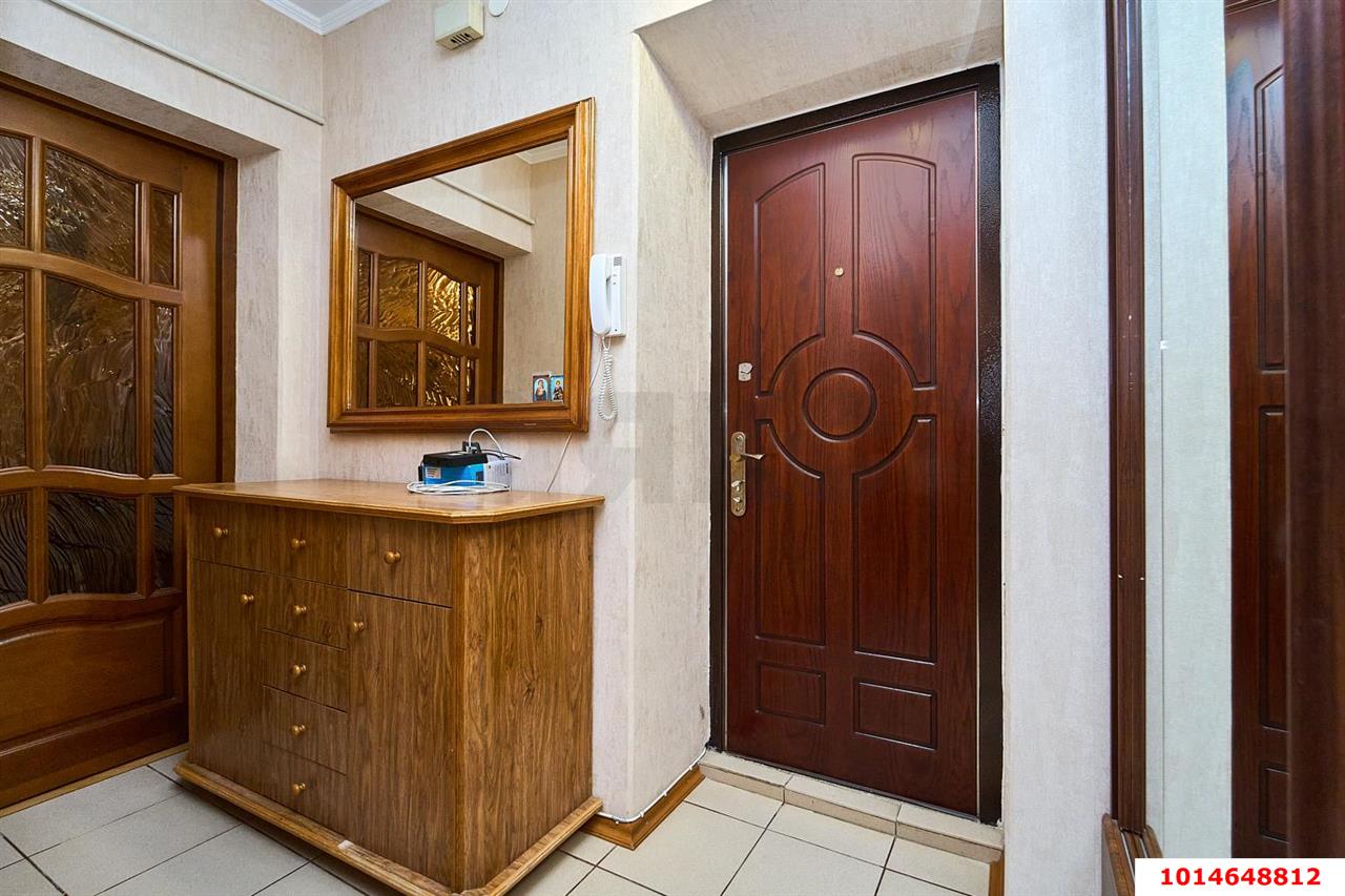 Фото №11: 2-комнатная квартира 43 м² - Краснодар, Фестивальный, ул. имени Тургенева, 229