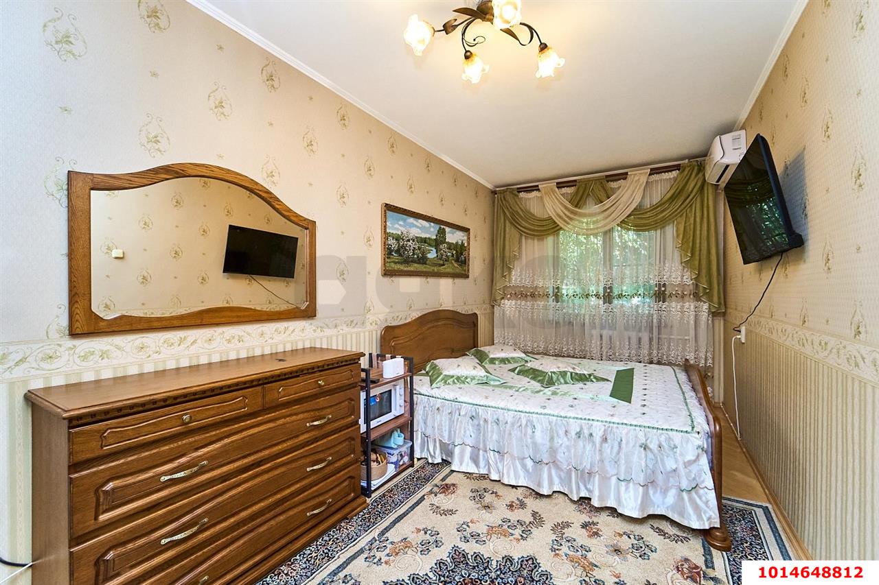 Фото №6: 2-комнатная квартира 43 м² - Краснодар, Фестивальный, ул. имени Тургенева, 229