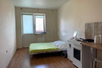 Фото №5: Студия 23 м² - Краснодар, мкр. жилой комплекс Видный, ул. Командорская, 3к1