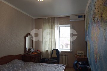 Фото №2: 2-комнатная квартира 61 м² - Горячий Ключ, мкр. Курортная Зона, ул. Кучерявого, 40