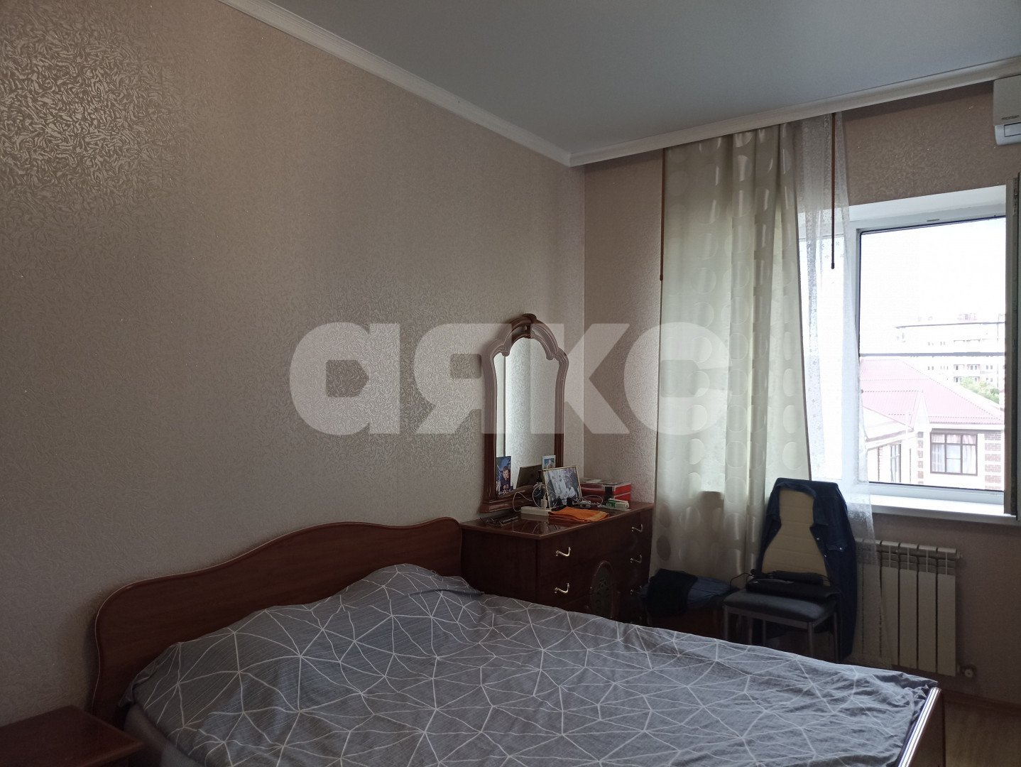Фото №10: 2-комнатная квартира 61 м² - Горячий Ключ, Курортная Зона, ул. Кучерявого, 40