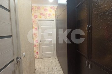 Фото №5: 2-комнатная квартира 61 м² - Горячий Ключ, мкр. Курортная Зона, ул. Кучерявого, 40