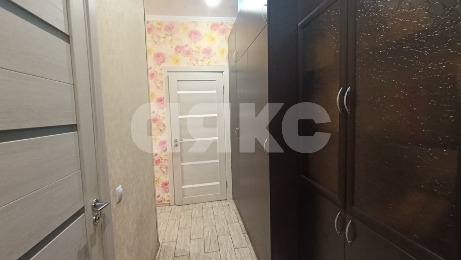 Фото №5: 2-комнатная квартира 61 м² - Горячий Ключ, Курортная Зона, ул. Кучерявого, 40