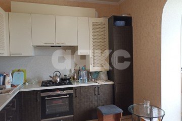 Фото №1: 2-комнатная квартира 61 м² - Горячий Ключ, мкр. Курортная Зона, ул. Кучерявого, 40