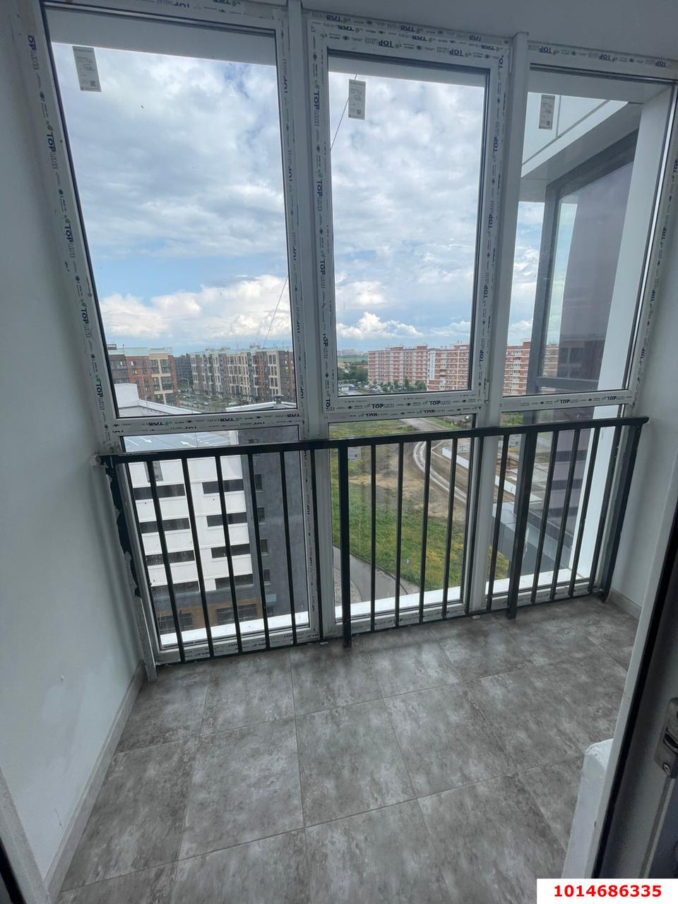 Фото №4: 1-комнатная квартира 30 м² - Краснодар, жилой комплекс Друзья, ул. имени Б.С. Кудухова, 1