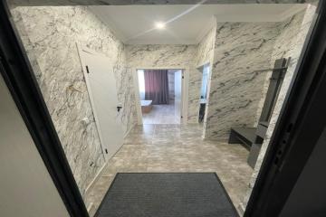 Фото №5: 1-комнатная квартира 30 м² - Краснодар, мкр. Прикубанский внутригородской округ, ул. имени Б.С. Кудухова, 1