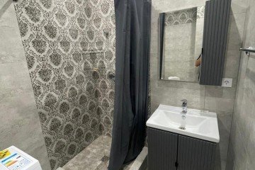 Фото №4: 1-комнатная квартира 30 м² - Краснодар, мкр. жилой комплекс Друзья, ул. имени Б.С. Кудухова, 1