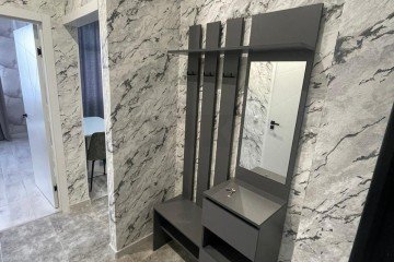 Фото №1: 1-комнатная квартира 30 м² - Краснодар, мкр. жилой комплекс Друзья, ул. имени Б.С. Кудухова, 1