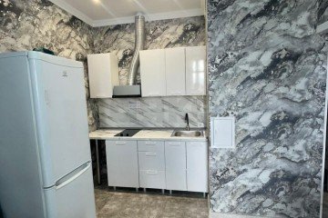 Фото №2: 1-комнатная квартира 30 м² - Краснодар, мкр. жилой комплекс Друзья, ул. имени Б.С. Кудухова, 1