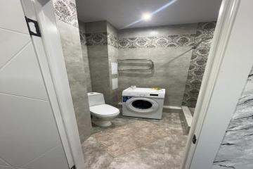 Фото №5: 1-комнатная квартира 30 м² - Краснодар, мкр. Прикубанский внутригородской округ, ул. имени Б.С. Кудухова, 1