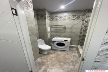 Фото №5: 1-комнатная квартира 30 м² - Краснодар, мкр. Прикубанский внутригородской округ, ул. имени Б.С. Кудухова, 1