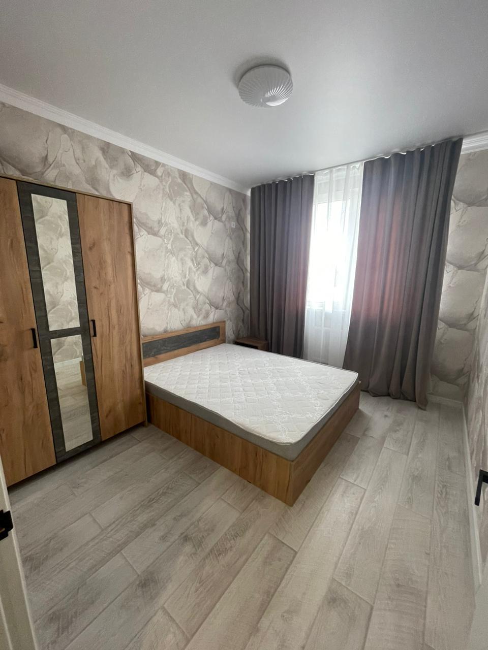 Фото №1: 1-комнатная квартира 30 м² - Краснодар, жилой комплекс Друзья, мкр. Прикубанский внутригородской округ, ул. имени Б.С. Кудухова, 1