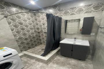 Фото №4: 1-комнатная квартира 30 м² - Краснодар, мкр. Прикубанский внутригородской округ, ул. имени Б.С. Кудухова, 1