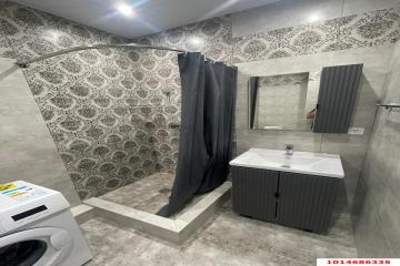 Фото №4: 1-комнатная квартира 30 м² - Краснодар, мкр. Прикубанский внутригородской округ, ул. имени Б.С. Кудухова, 1