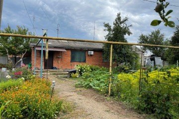 Фото №1: Дом 61 м² - Васюринская, ул. Железнодорожная, 21