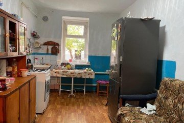 Фото №4: Дом 61 м² - Васюринская, ул. Железнодорожная, 31