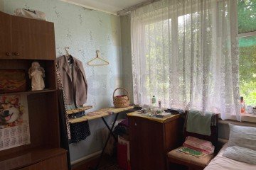 Фото №3: Дом 61 м² - Васюринская, ул. Железнодорожная, 21