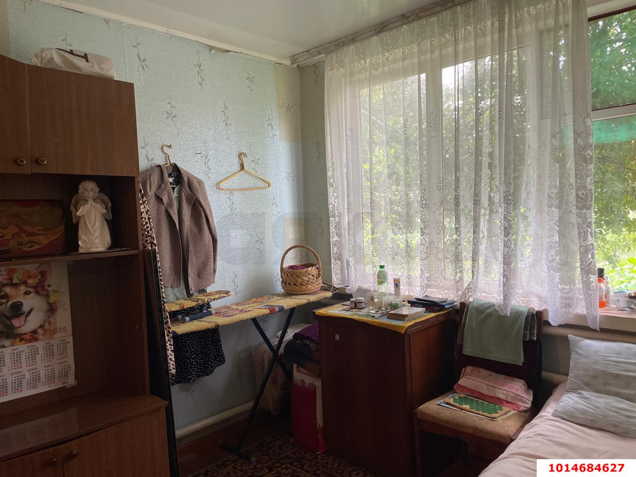 Фото №3: Дом 61 м² + 7 сот. - Васюринская, ул. Железнодорожная, 21