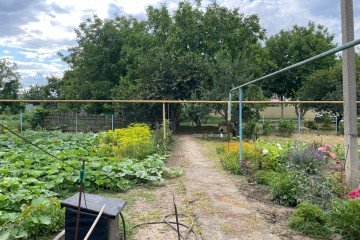 Фото №2: Дом 61 м² - Васюринская, ул. Железнодорожная, 31