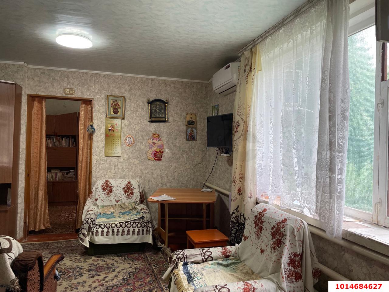 Фото №2: Дом 61 м² + 7 сот. - Васюринская, ул. Железнодорожная, 21