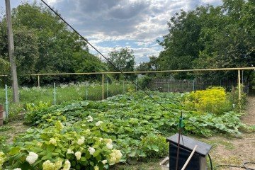 Фото №3: Дом 61 м² - Васюринская, ул. Железнодорожная, 31