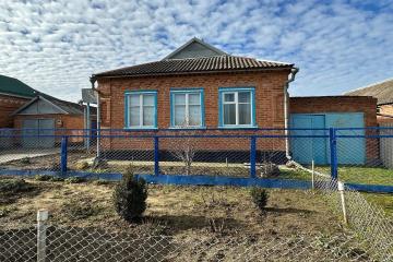 Фото №1: Дом 69 м² - Садовый, ул. Комсомольская, 17