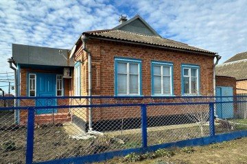 Фото №5: Дом 69 м² - Садовый, ул. Комсомольская, 17