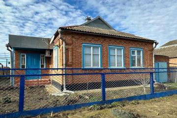 Фото №2: Дом 69 м² - Садовый, ул. Комсомольская, 17