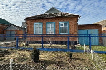 Фото №1: Дом 69 м² - Садовый, ул. Комсомольская, 17