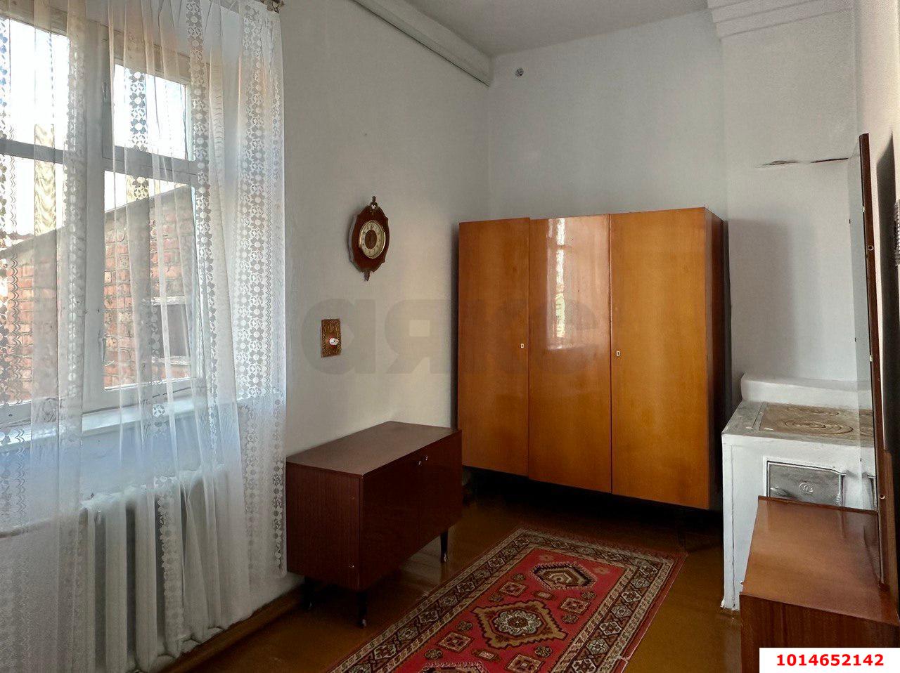 Фото №11: Дом 69 м² + 11 сот. - Садовый, ул. Комсомольская, 17