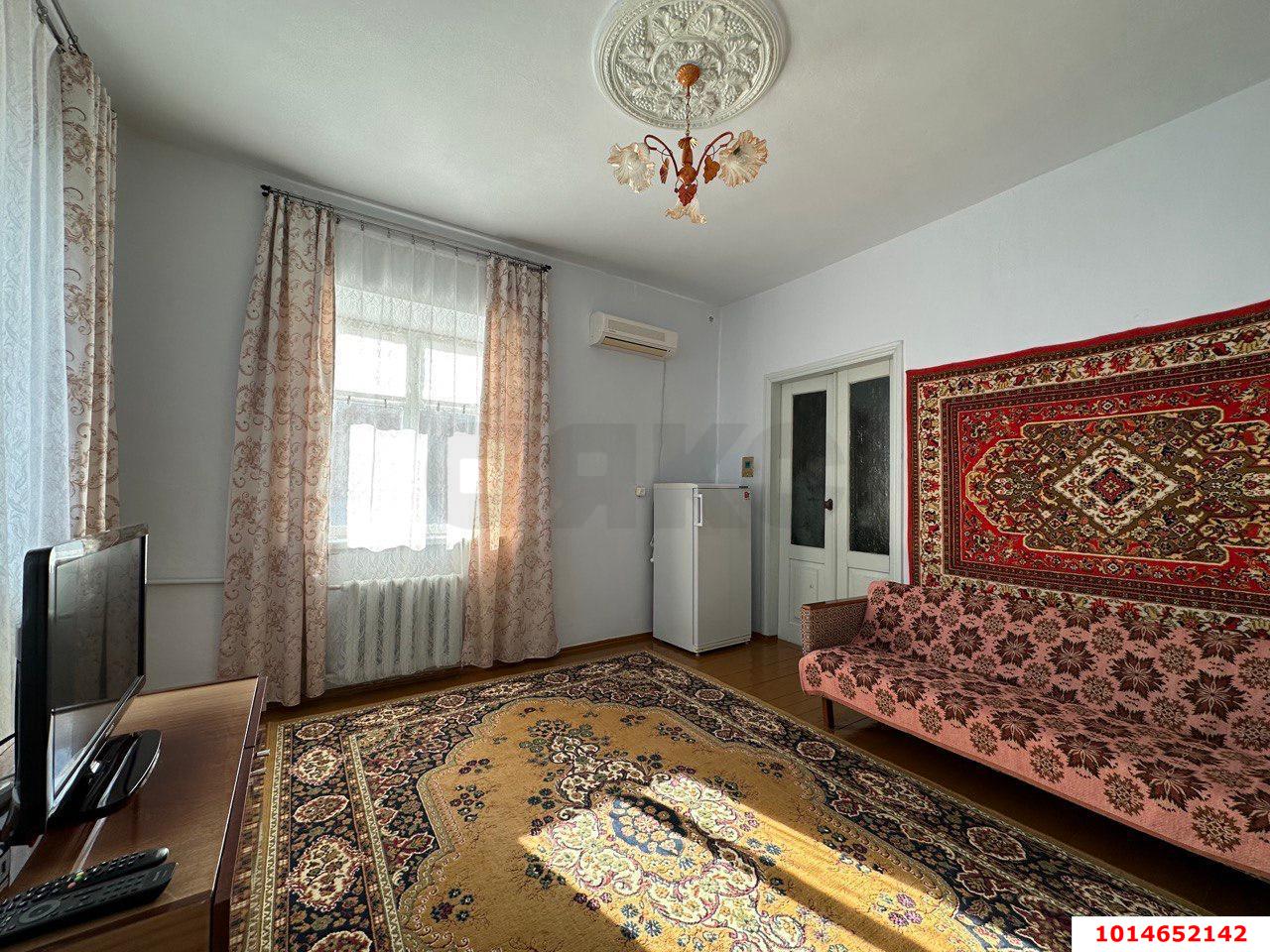 Фото №14: Дом 69 м² + 11 сот. - Садовый, ул. Комсомольская, 17