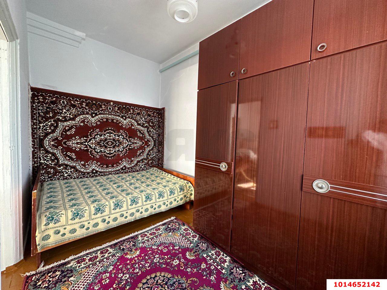 Фото №7: Дом 69 м² + 11 сот. - Садовый, ул. Комсомольская, 17