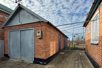 Фото №2: Дом 69 м² - Садовый, ул. Комсомольская, 17