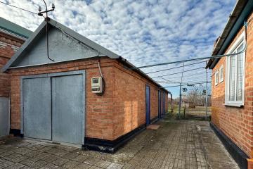 Фото №3: Дом 69 м² - Садовый, ул. Комсомольская, 17